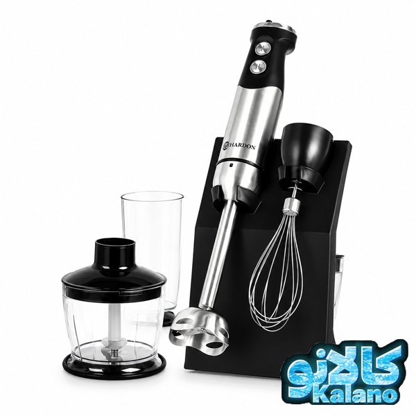 گوشت کوب چند کاره حرفه ای هاردون مدل NH-844