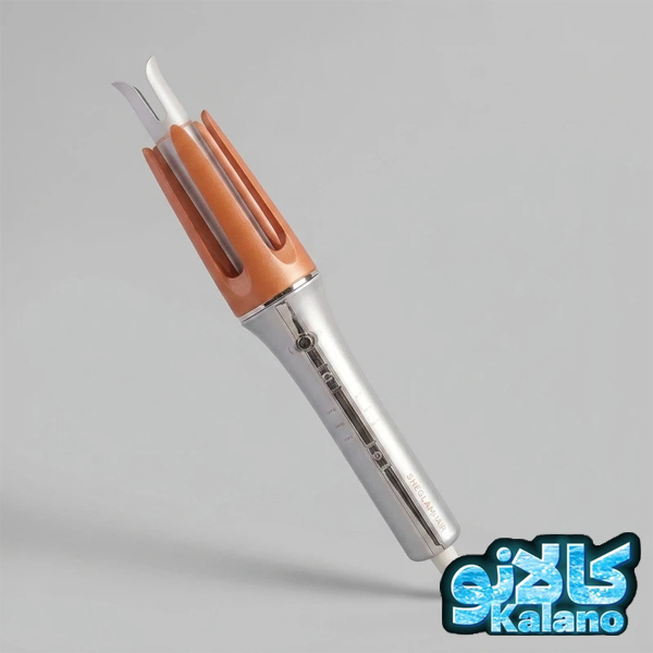 فر کننده مو شیگلم مدل 32mm